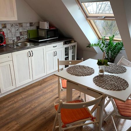 Sky View Condo In Tarnowskie Góry Exteriér fotografie